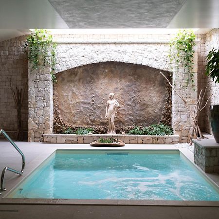 Pietra Viva Suite E Relax Veglie Eksteriør bilde
