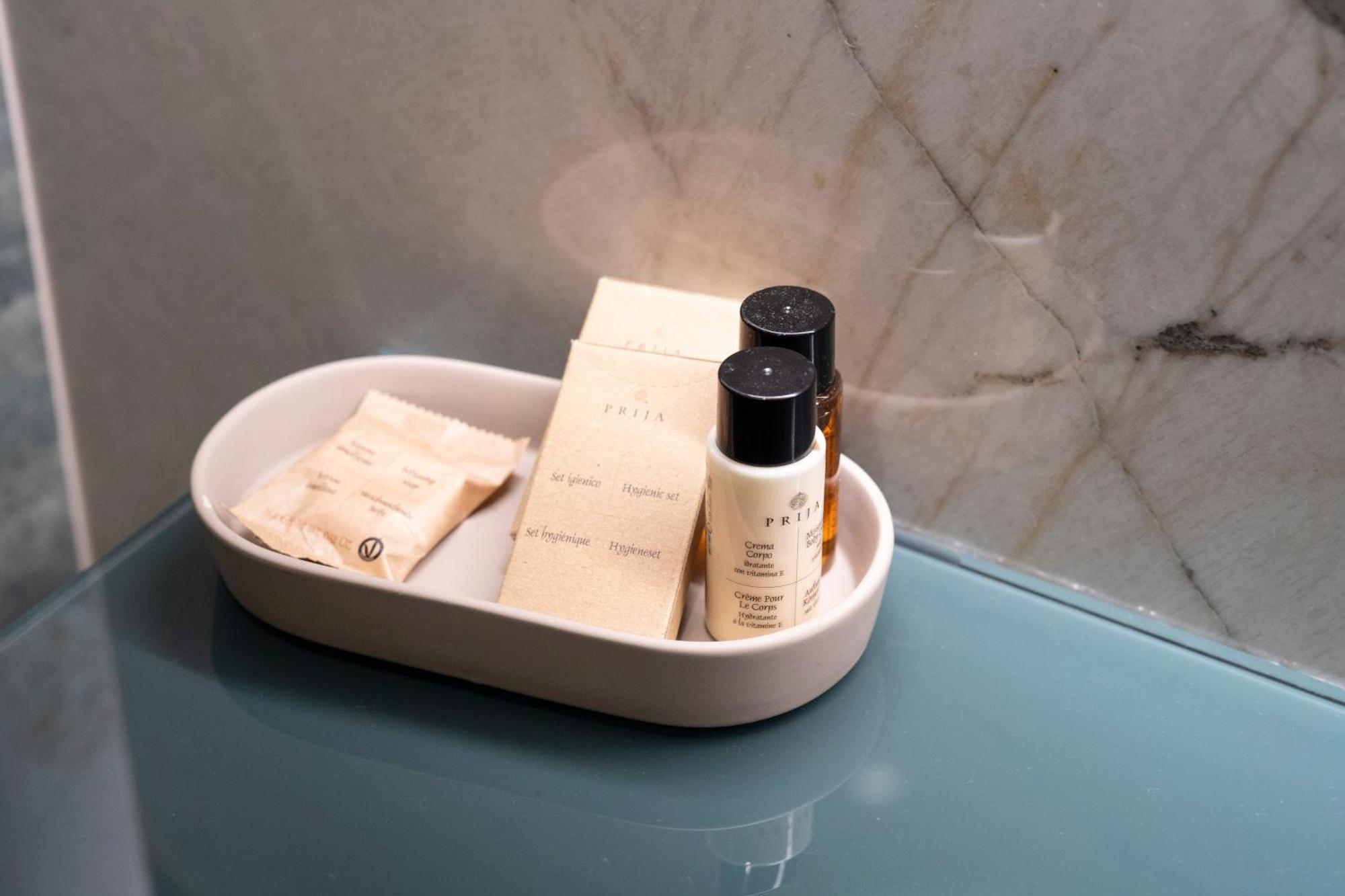 Pietra Viva Suite E Relax Veglie Eksteriør bilde