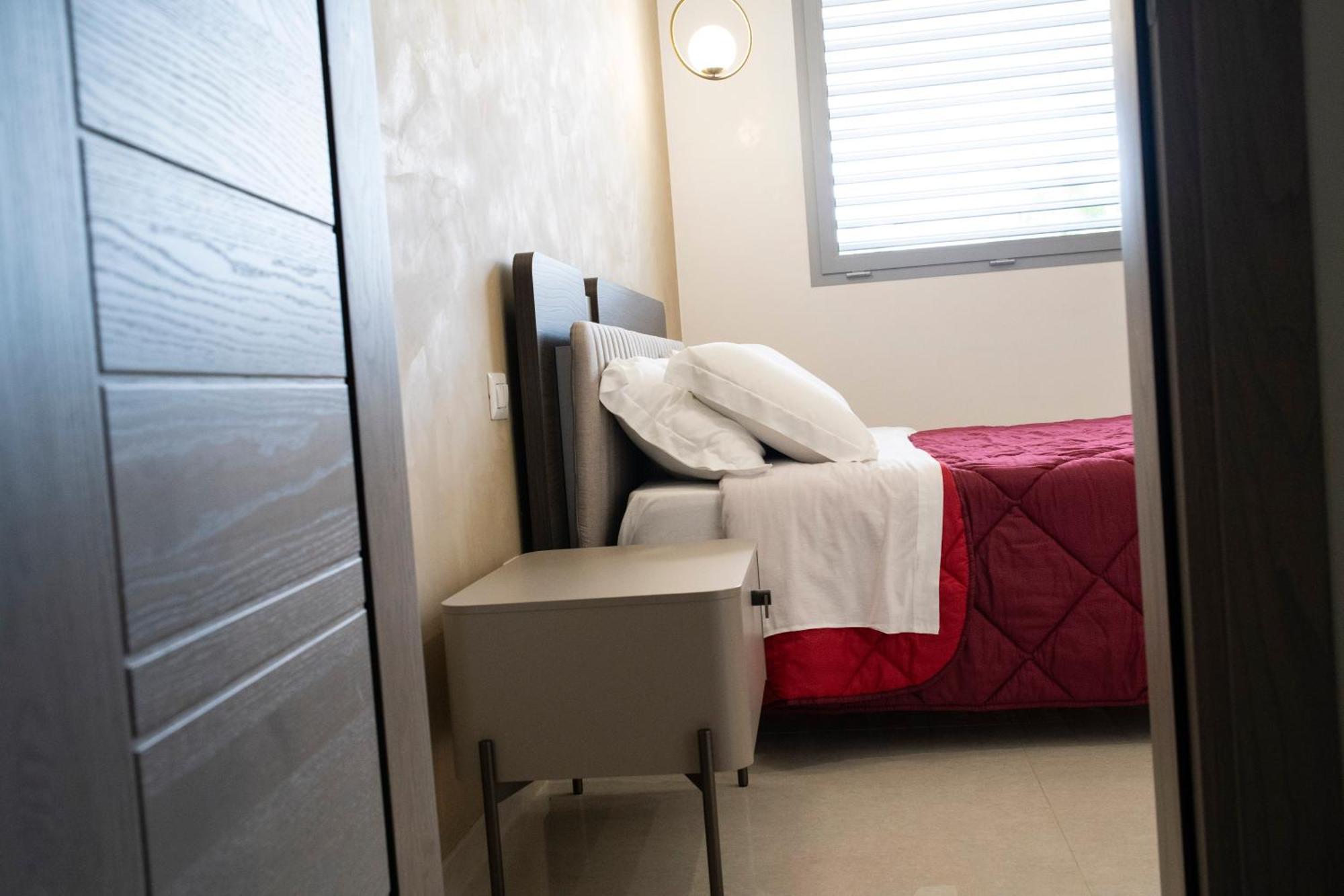 Pietra Viva Suite E Relax Veglie Eksteriør bilde