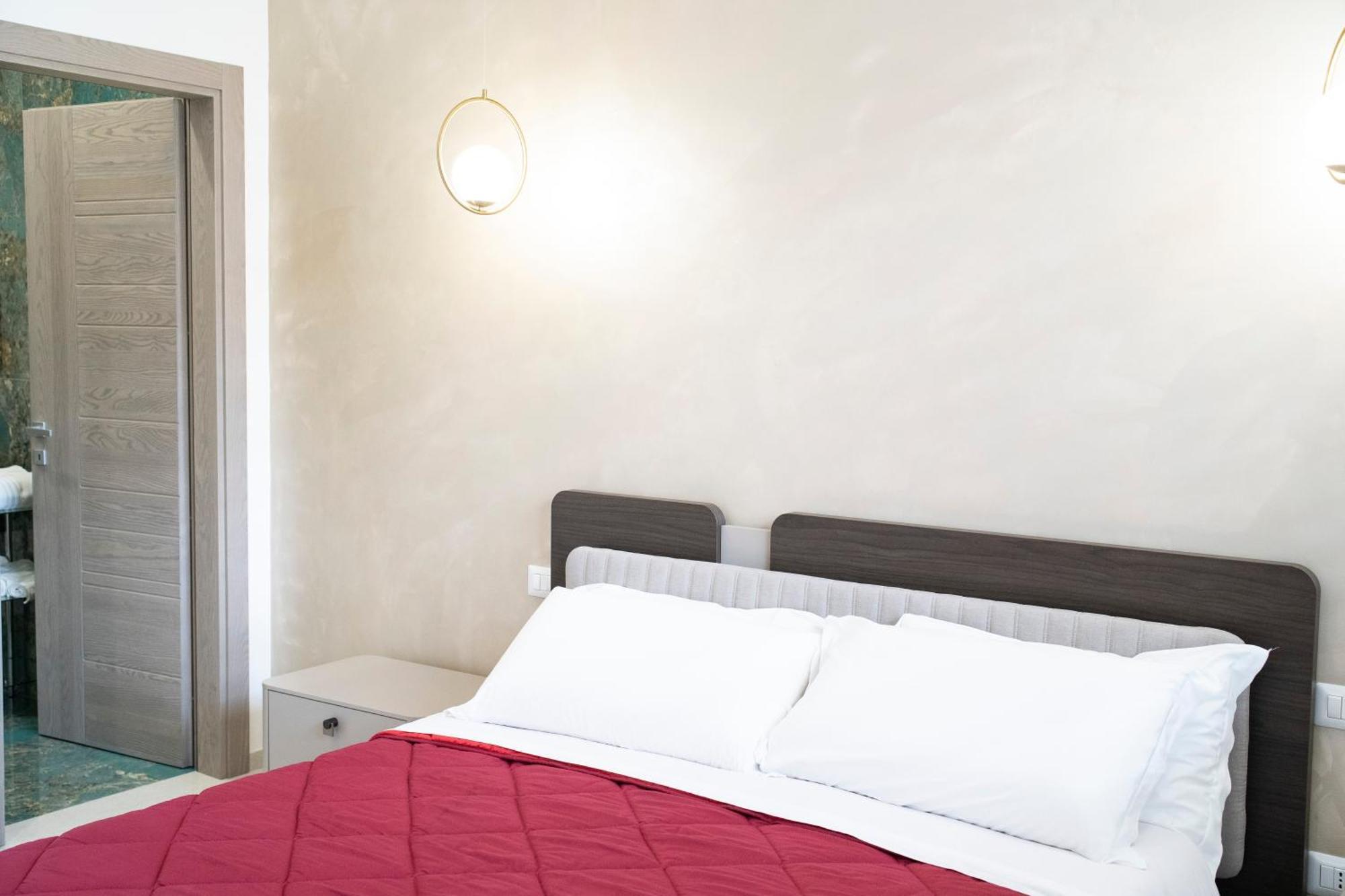 Pietra Viva Suite E Relax Veglie Eksteriør bilde