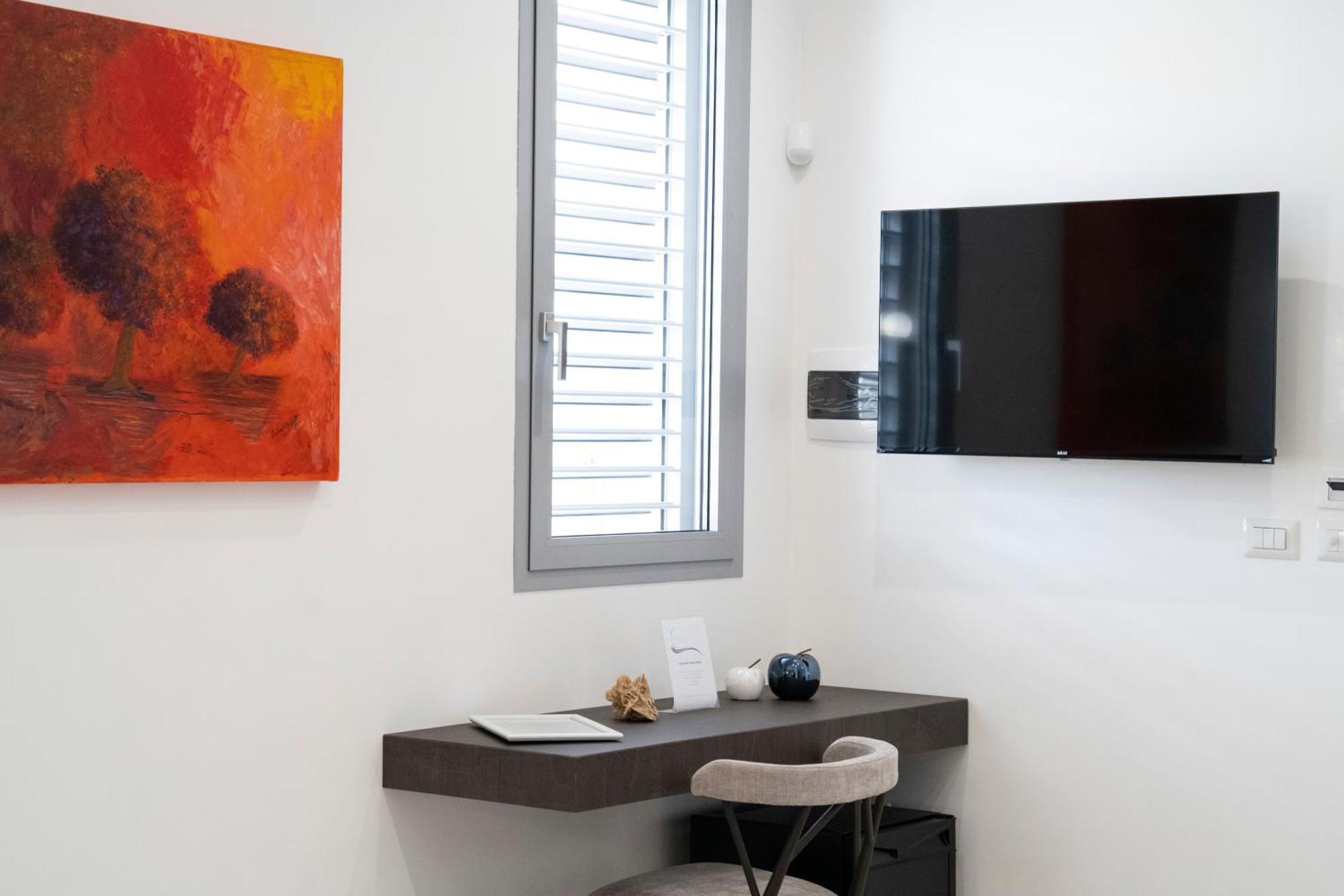 Pietra Viva Suite E Relax Veglie Eksteriør bilde