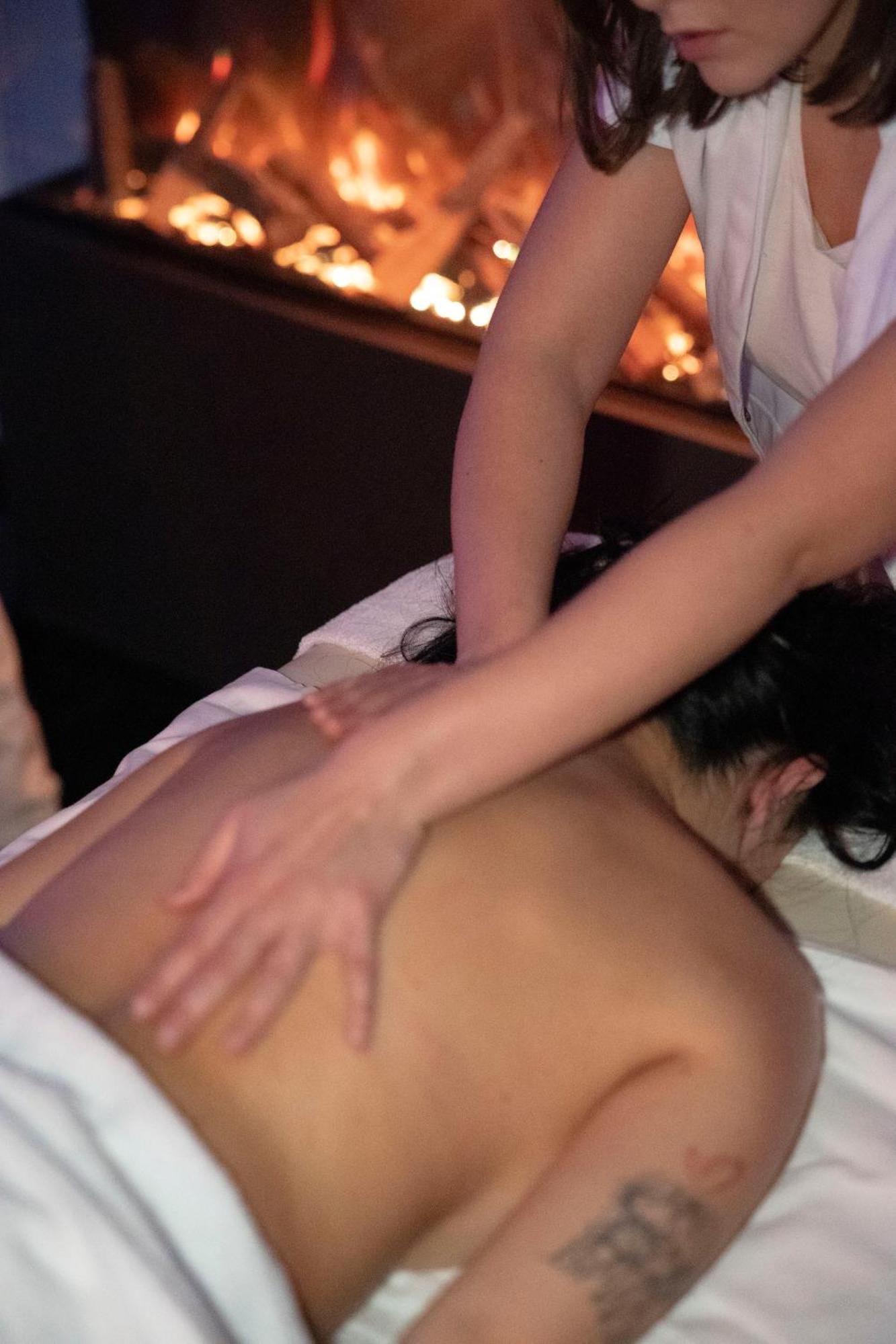 Pietra Viva Suite E Relax Veglie Eksteriør bilde