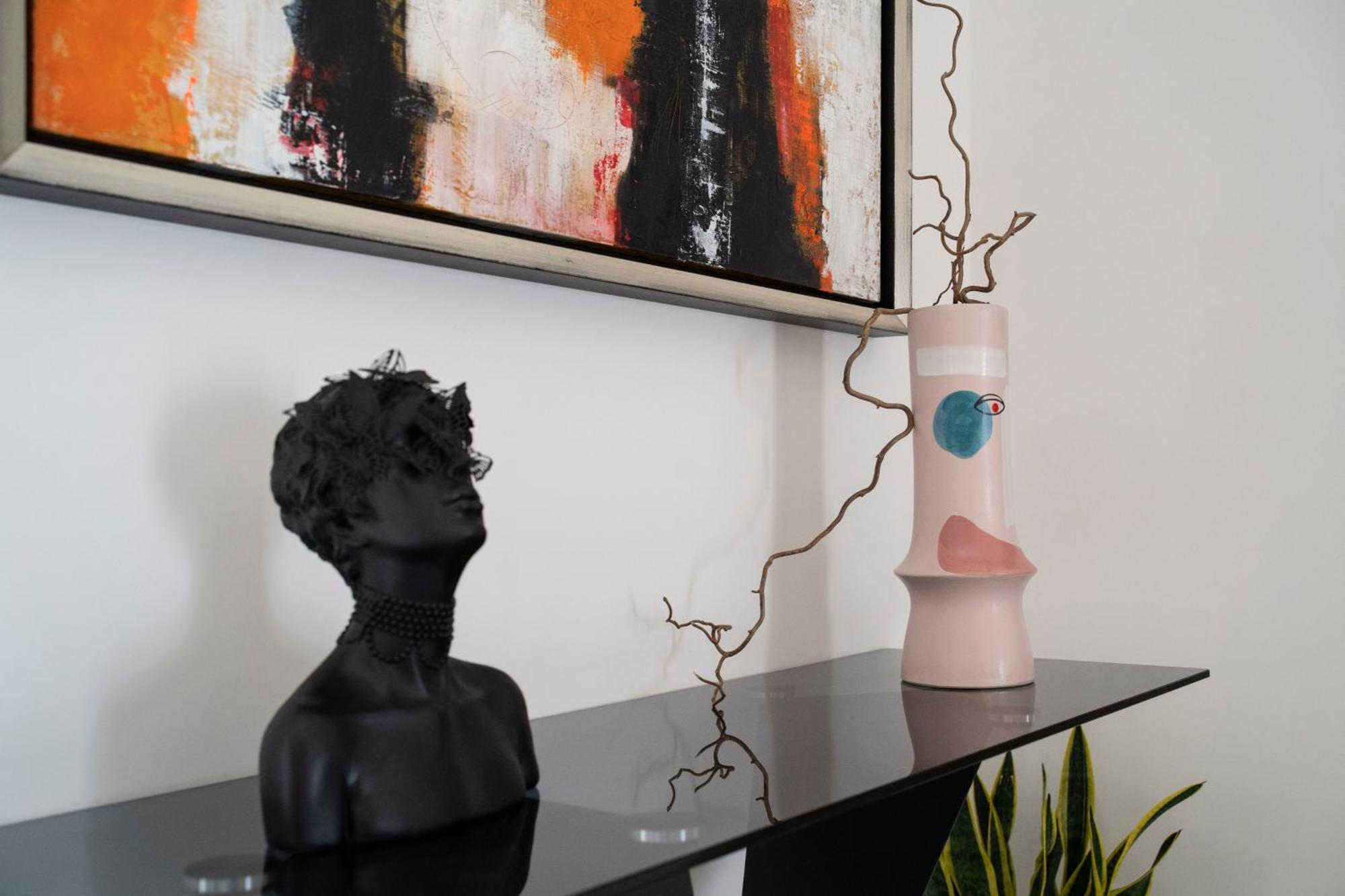 Pietra Viva Suite E Relax Veglie Eksteriør bilde