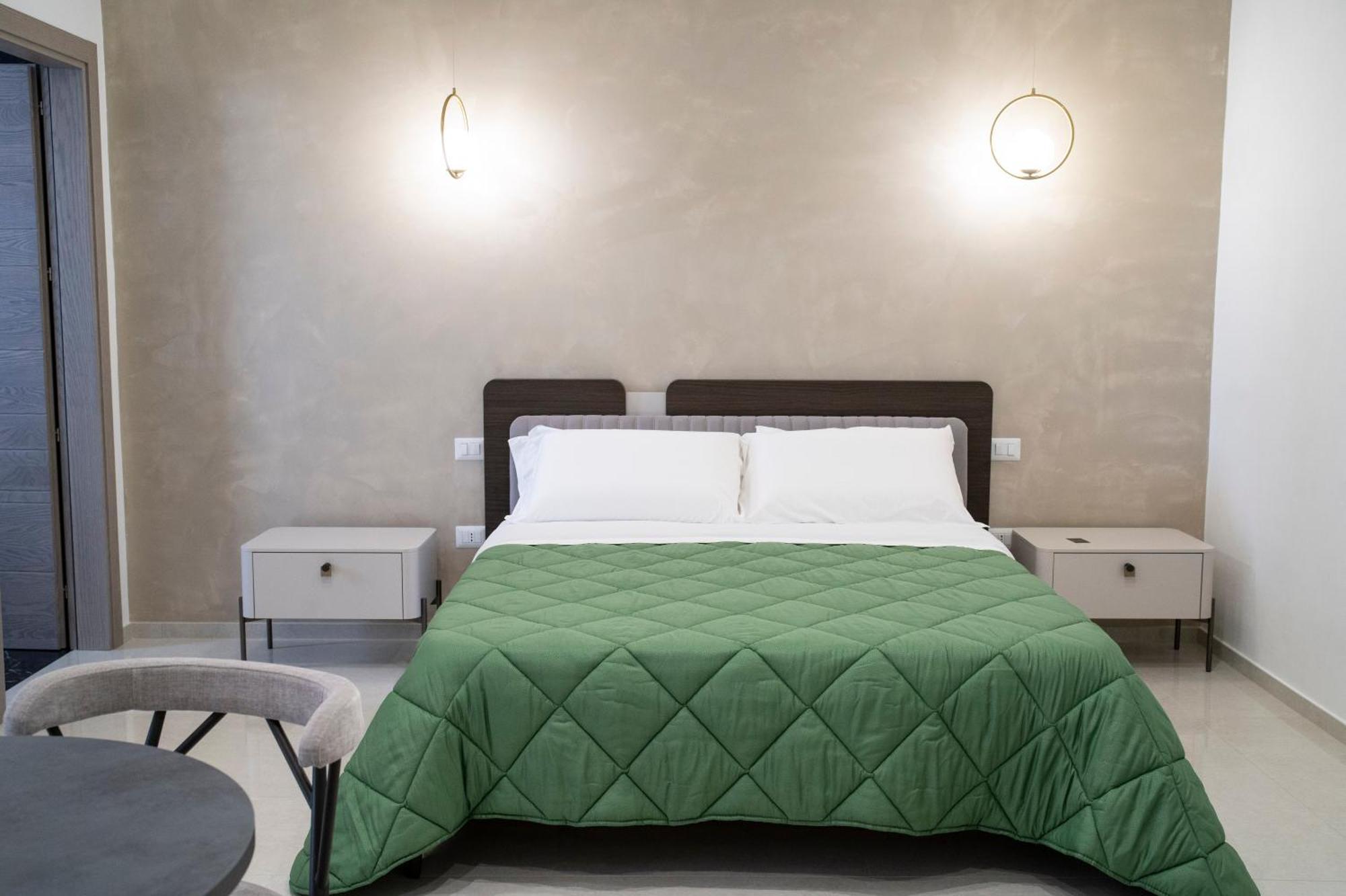 Pietra Viva Suite E Relax Veglie Eksteriør bilde